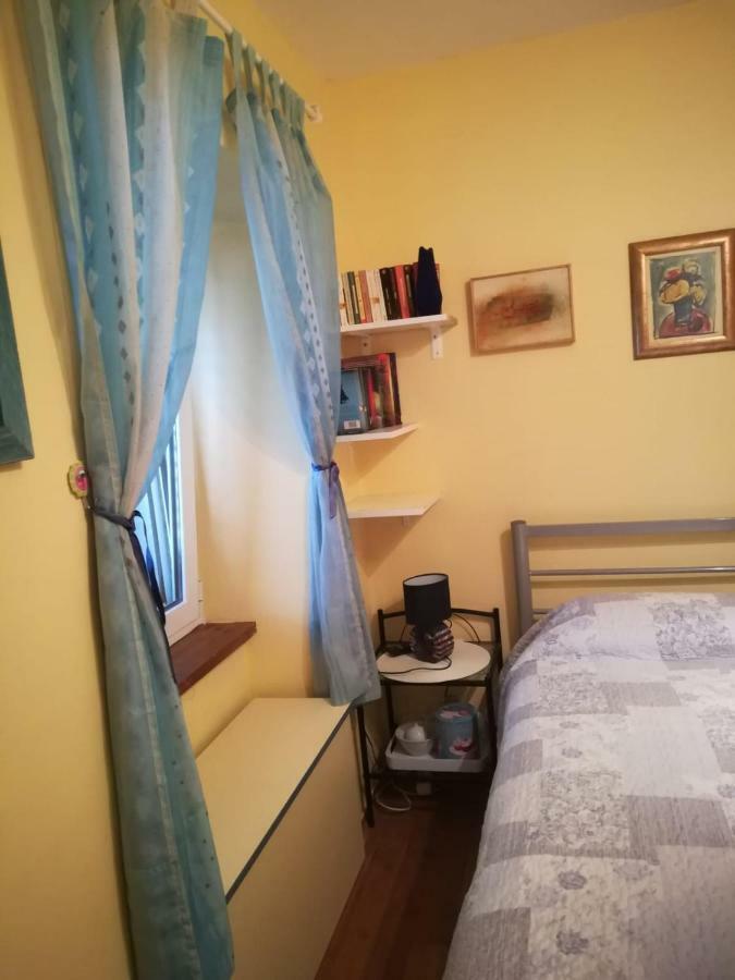 Single Rooms In The Heart Of Split Exterior photo